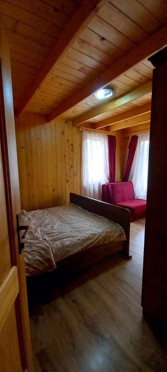 Hotel Prevalla Balkan Destination rooms at apartmants second floor